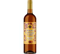 Celtic Marches Whisky & Orange Toddy Mulled Cider 75cl