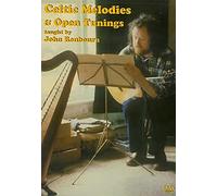 Celtic Melodies And Open Tunings [DVD] [Region 1] [NTSC]