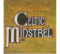 Celtic Minstrel by Galway, James (1996) Audio CD