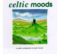 Celtic Moods: A Celtic Companion to Pure Moods By Various Artists; Altan; Capercaillie; Carter Burwell; Christy Moore; Clannad; Eleanor McEvoy; Leahy; Loreena McKennitt; Eight Others (Author) (0001-01-01)