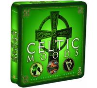 Celtic Moods - The Essential Collection by Various