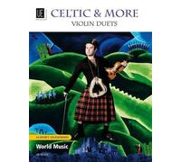Celtic & More: UE33652: Violin Duets by Aleksey Igudesman (2010-01-01)