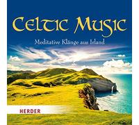 CELTIC MUSIC - V/A: Meditative Klänge aus Irland