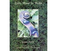 Celtic Music. Violin Solo. Includes Audio Online