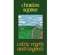 Celtic Myth and Legend
