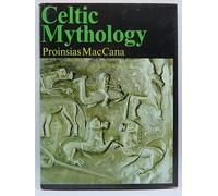 Celtic Mythology