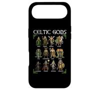 Celtic Mythology Gods Norse Viking Warriors Irish Scotish Case for iPhone Air