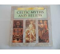 Celtic Myths and Beliefs (Pocket Companion Guides - Ancient Cultures)