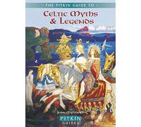 Celtic Myths and Legends