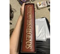 Celtic Myths and Legends