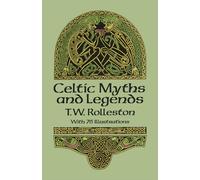 Celtic Myths and Legends