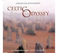 Celtic Odyssey by Various Artists
