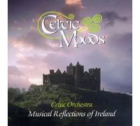 Celtic Orchestra - Celtic Moods
