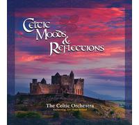 Celtic Orchestra - Celtic Moods & Reflections [New CD]
