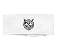 'Celtic Owl' Beauty Head Band/Hair Band (HB00038247)