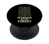 Celtic Pagan Pride Triskelion Tree of Life Heritage Magic PopSockets Adhesive PopGrip