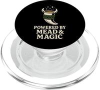 Celtic Pagan Pride Triskelion Tree of Life Heritage Magic PopSockets PopGrip for MagSafe