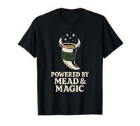 Celtic Pagan Pride Triskelion Tree of Life Heritage Magic T-Shirt