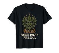 Celtic Pagan Pride Triskelion Tree of Life Heritage Magic T-Shirt