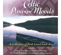 CELTIC PANPIPE MOODS