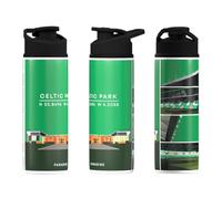 Celtic Park Big Mouth Water Bottle (750ml)