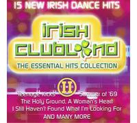 Celtic Pride - Irish Clubland: The Essential Hits Collection Volume 2