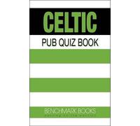 Celtic Pub Quiz Book