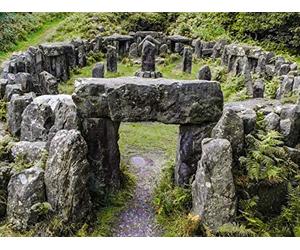 Celtic Religion and the Druids