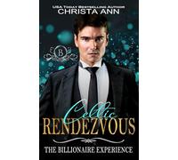 Celtic Rendezvous: A Matchmaker Romance