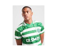 Celtic Retro '96 Home Shirt - Green - Mens XXL