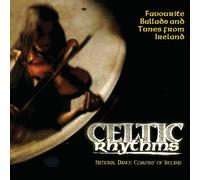 Celtic Rhythms Celtic Rhythms (CD) (US IMPORT)