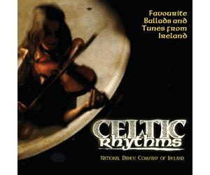 Celtic Rhythms Celtic Rhythms (CD) (US IMPORT)