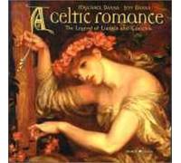 Celtic Romance by Danna, Mychael, Danna, Jeff (1998-05-05j
