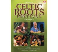 Various Artists - Celtic Roots Festival 1 [DVD] [2006] [Region 1] [US Import] [NTSC]