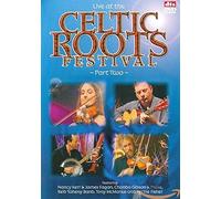 Celtic Roots Festival 2 [DVD] [Region 1] [US Import] [NTSC]