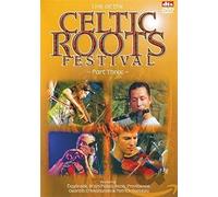 Celtic Roots Festival 3 [DVD] [Region 1] [US Import] [NTSC]