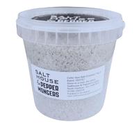 Celtic Salt Coarse Grain 1kg Natural Unrefined Hand Harvested Mineral-Rich Sea Salt