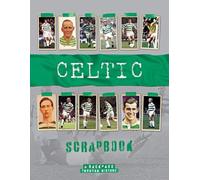 Celtic Scrapbook