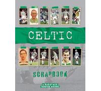 Celtic Scrapbook: A Backpass Through History