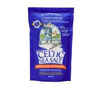 Celtic Sea Salt Gourmet Kosher Salt Bag 454g