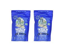CELTIC SEA SALT, RESEAL BAG,LIGHT GREY 1 LB