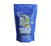 Celtic Sea Salt, Light Grey Celtic, Vital Mineral Blend, 1 lb (454 g)