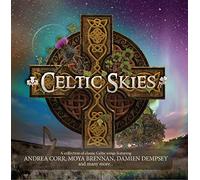 Various Artists - Celtic Skies