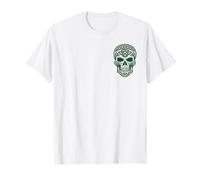 Celtic Skull - Nordic Celtic Knot T-Shirt