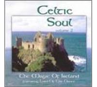 Celtic Soul-Magic of Ireland - Vol. 2