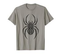 Celtic Spider Tribal Ink Co T-Shirt