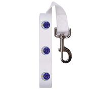 'Celtic Spiral Moon' Dog Lead/Leash (DL00005623)