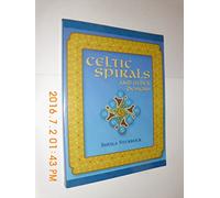 Celtic Spirals and Other Designs