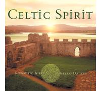 Celtic Spirit