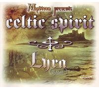 Celtic Spirit - Lyra (Ta Muid)